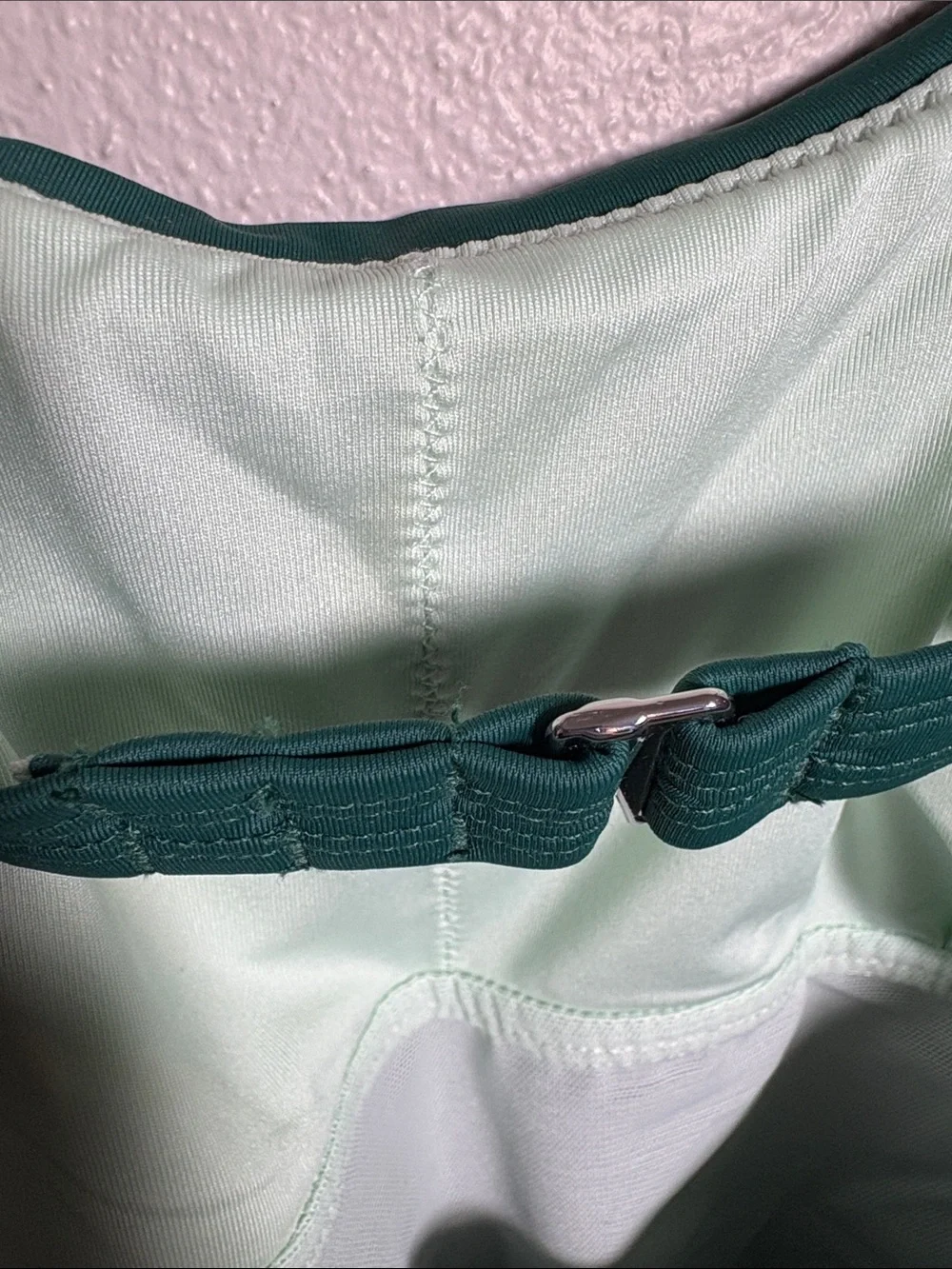 Cupshe scoop neckline